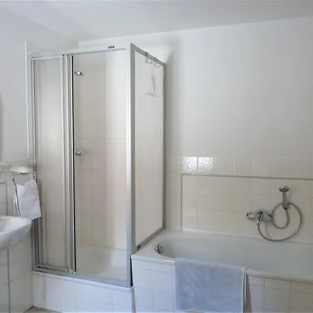 Im Eberwein-haus Apartment