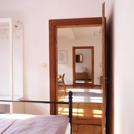 Im Eberwein-haus Rudolstadt