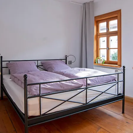 Im Eberwein-haus Apartment