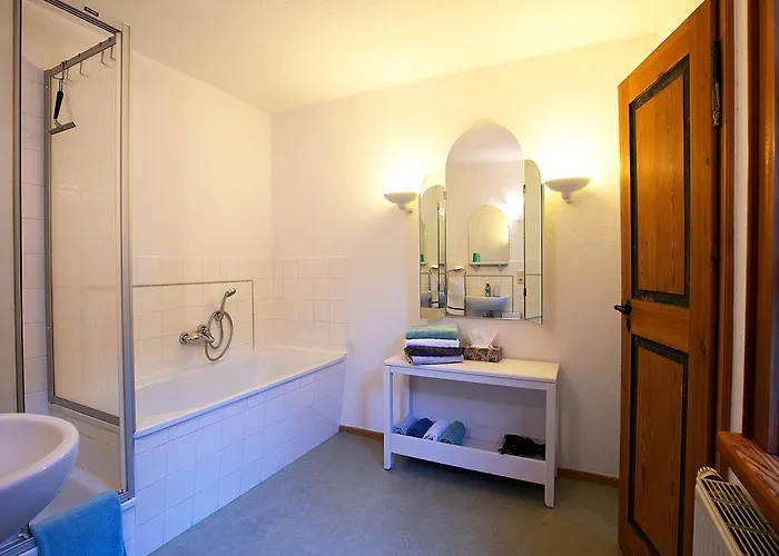 Im Eberwein-haus * Rudolstadt