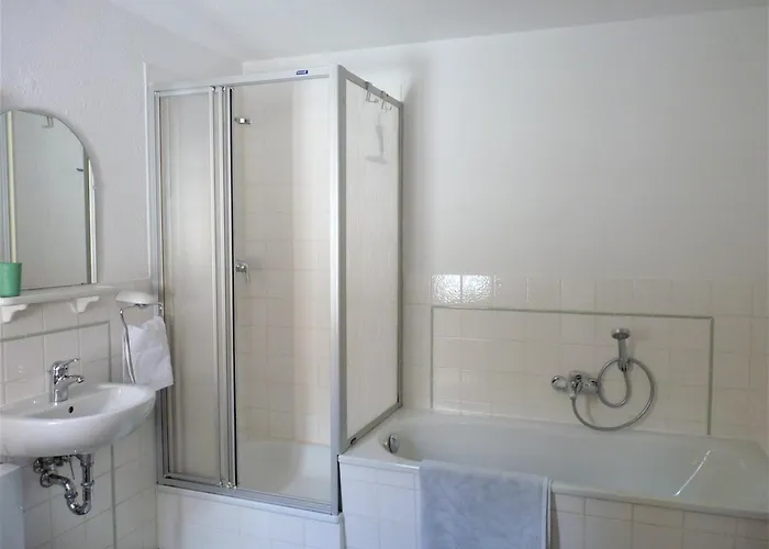 Im Eberwein-haus Daire