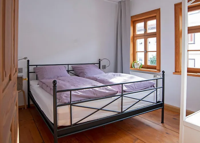 Im Eberwein-haus Daire